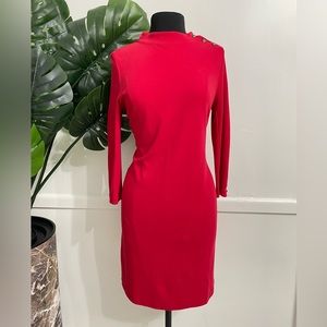 Talbots Dress